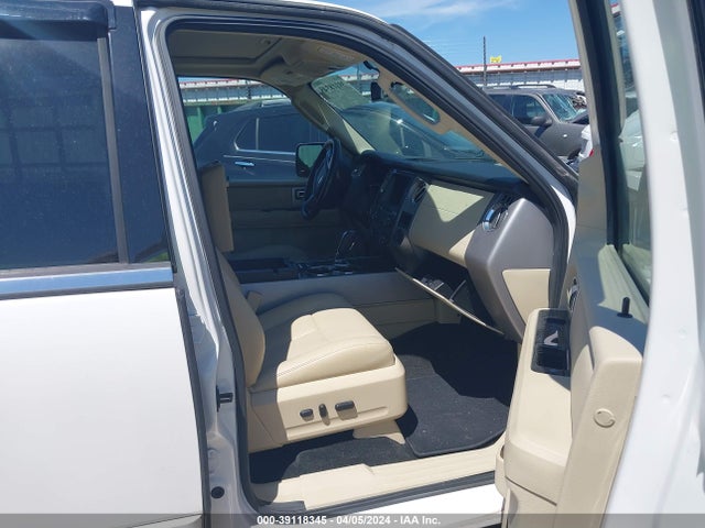 Ford Expedition Limited 2017 1FMJU1KT7HEA54153 Image 5