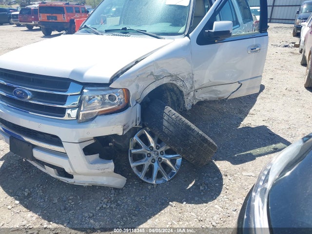 Ford Expedition Limited 2017 1FMJU1KT7HEA54153 Image 6