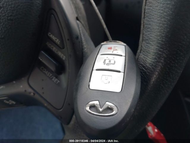 JN1BJ0RR9GM262032 Infiniti QX50