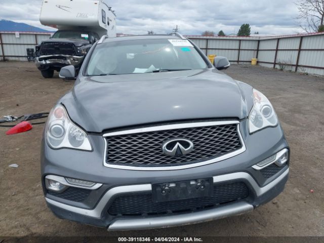 JN1BJ0RR9GM262032 Infiniti QX50