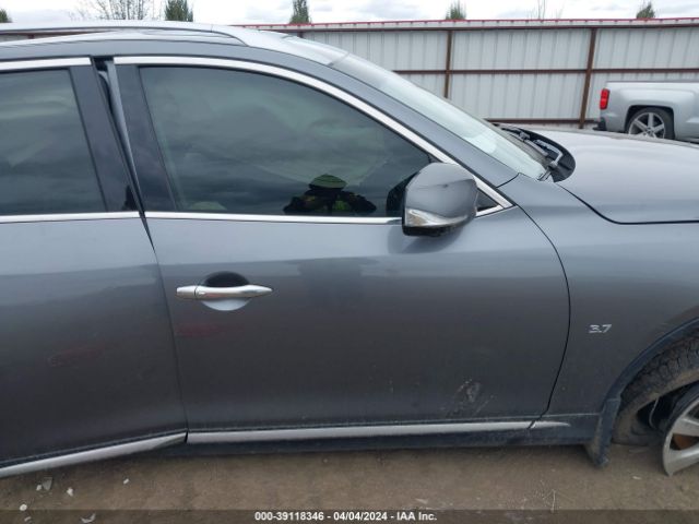 JN1BJ0RR9GM262032 Infiniti QX50