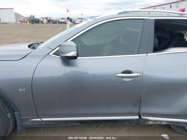JN1BJ0RR9GM262032 Infiniti QX50