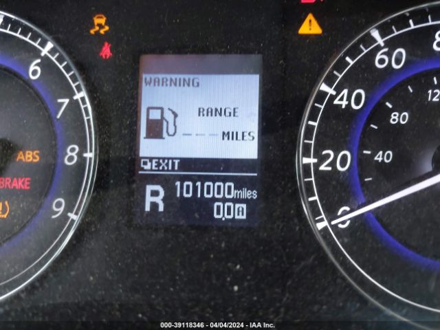 JN1BJ0RR9GM262032 Infiniti QX50