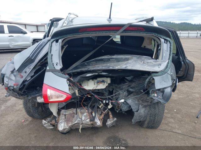 JN1BJ0RR9GM262032 Infiniti QX50