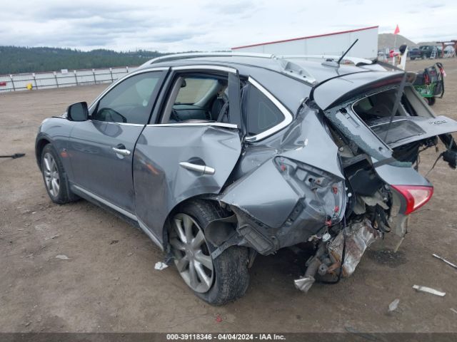 JN1BJ0RR9GM262032 Infiniti QX50
