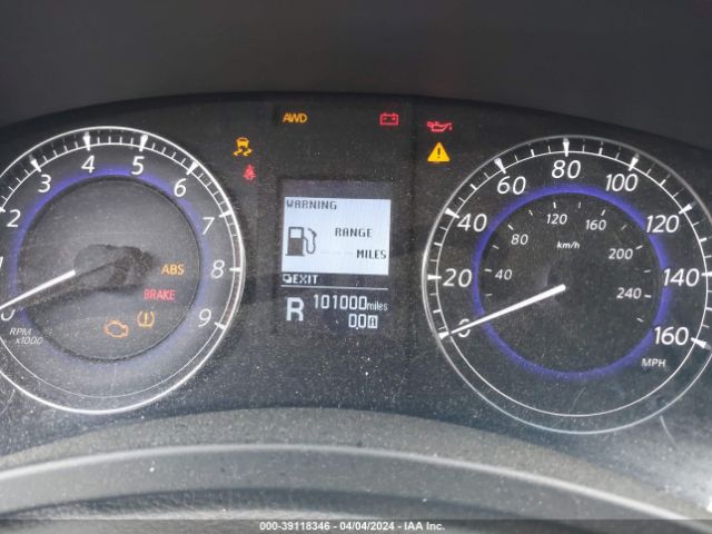 JN1BJ0RR9GM262032 Infiniti QX50