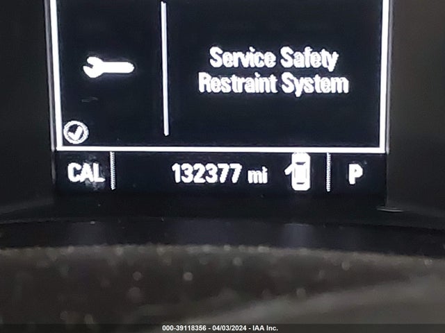 Chevrolet MALIBU LT 2018 1G1ZD5STXJF229955 Image 15