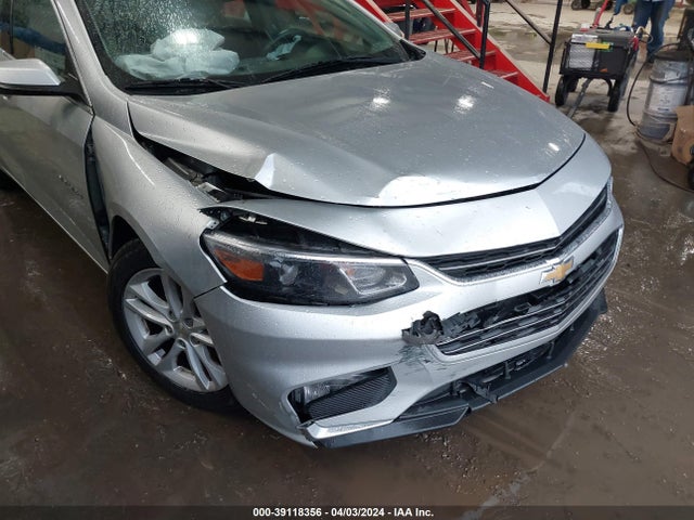 Chevrolet MALIBU LT 2018 1G1ZD5STXJF229955 Image 6