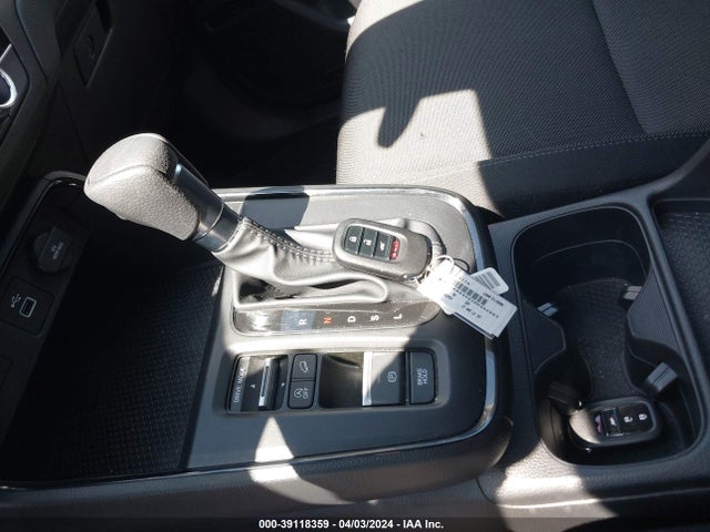 Honda Cr-v Lx Awd 2023 2HKRS4H2XPH440853 Image 11