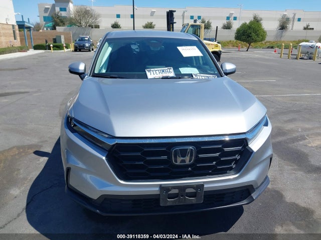 Honda Cr-v Lx Awd 2023 2HKRS4H2XPH440853 Image 12