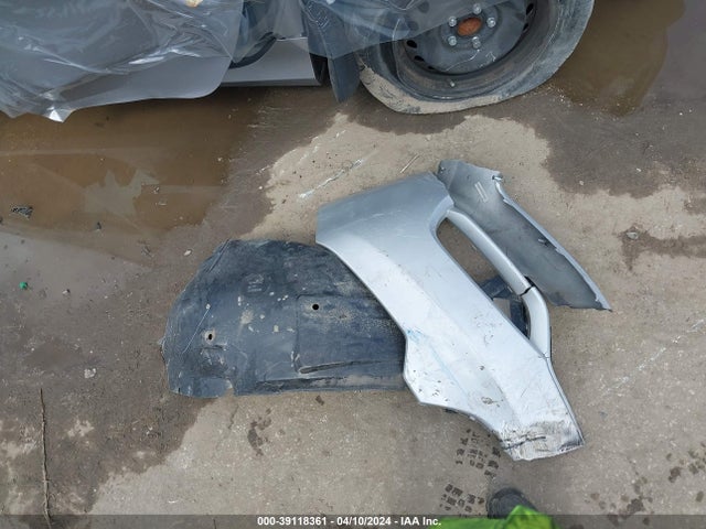 KIA FORTE LX 2015 KNAFX4A67F5358611 Image 12