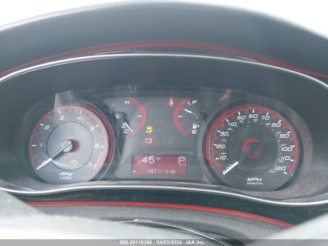 Dodge DART SXT 2015 1C3CDFBB3FD380590 Image 7