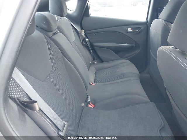 Dodge DART SXT 2015 1C3CDFBB3FD380590 Image 8