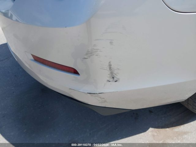 1G11H5SLXEF207865 Chevrolet Malibu 1lz