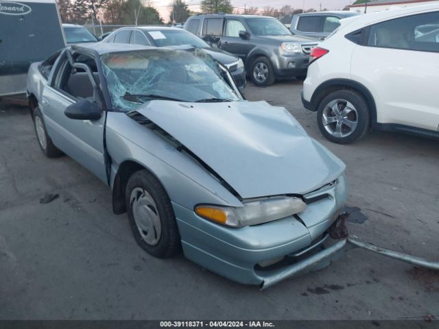 Auction sale of the 1994 Mitsubishi Eclipse, vin: 4A3CF34B3RE079234, lot number: 39118371