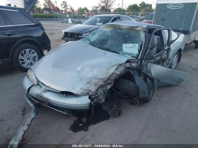 1994 MITSUBISHI ECLIPSE 4A3CF34B3RE079234 Photo 1
