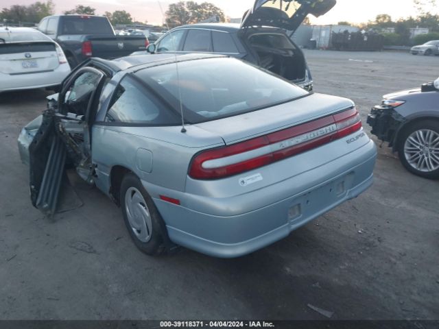 1994 MITSUBISHI ECLIPSE 4A3CF34B3RE079234 Photo 2