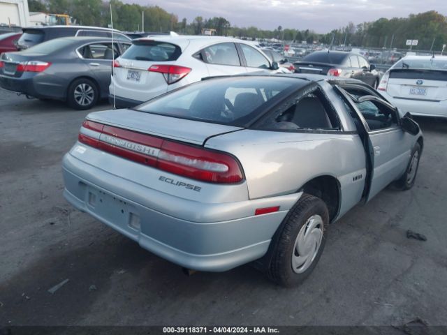 1994 MITSUBISHI ECLIPSE 4A3CF34B3RE079234 Photo 3