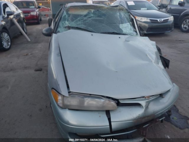 1994 MITSUBISHI ECLIPSE 4A3CF34B3RE079234 Photo 5