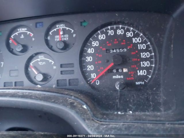 1994 MITSUBISHI ECLIPSE 4A3CF34B3RE079234 Photo 6