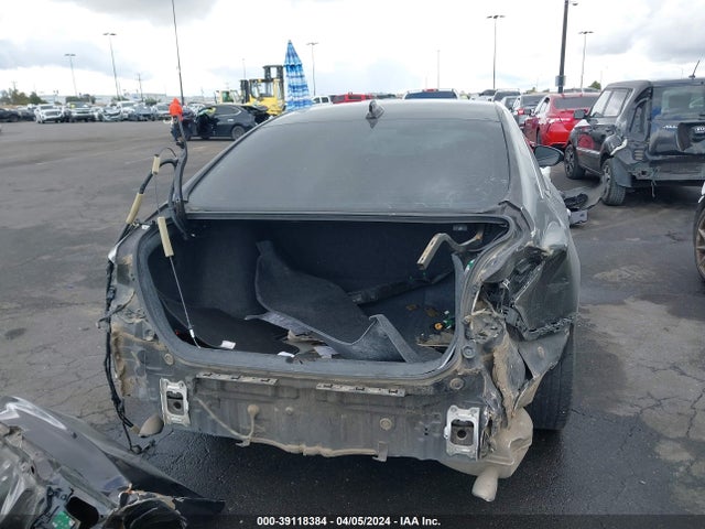 Honda ACCORD LX 2018 1HGCV1F12JA077812 Image 17