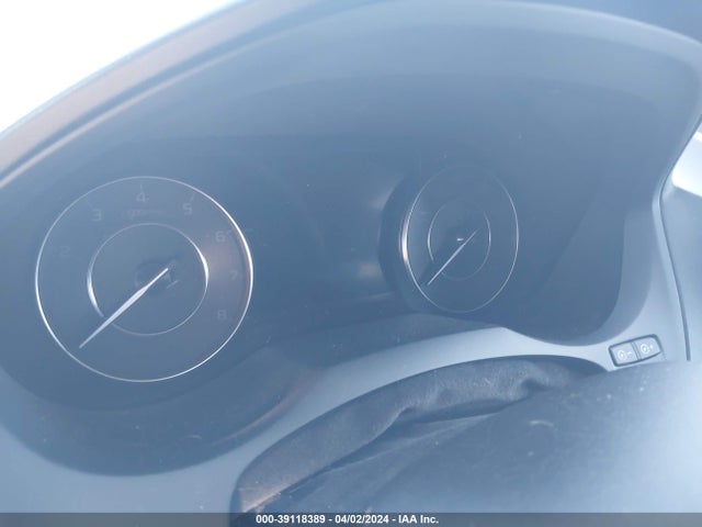 5J8TC1H76LL018485 Acura Rdx Advance Package