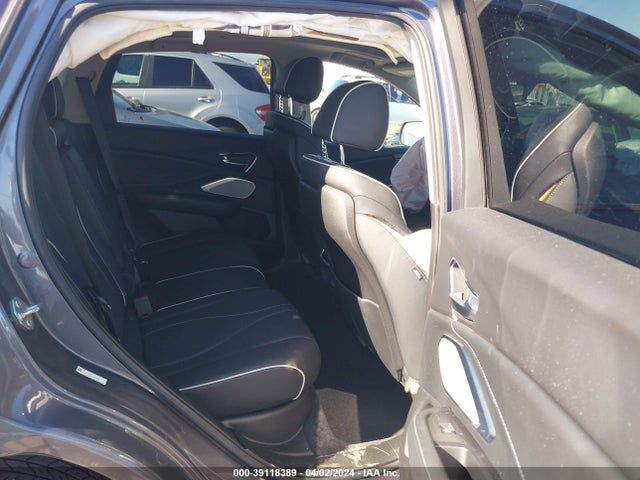 5J8TC1H76LL018485 Acura Rdx Advance Package