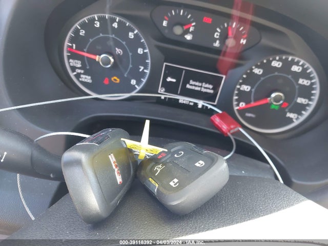 GMC Terrain Sle 2018 3GKALMEV9JL359850 Image 11