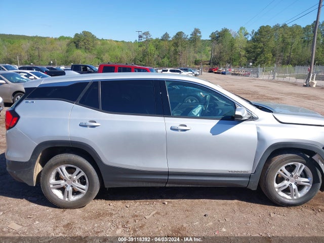 GMC Terrain Sle 2018 3GKALMEV9JL359850 Image 13