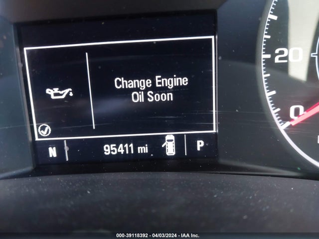 GMC Terrain Sle 2018 3GKALMEV9JL359850 Image 15
