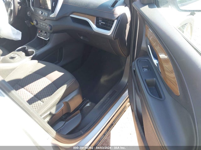 GMC Terrain Sle 2018 3GKALMEV9JL359850 Image 5