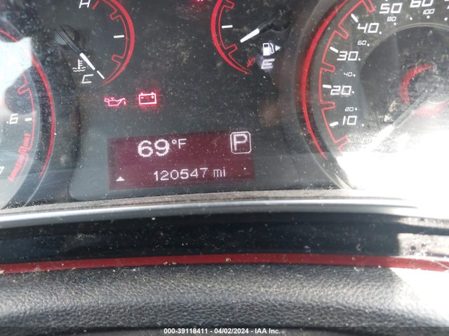 Dodge DART SE 2016 1C3CDFAA8GD505478 Image 7