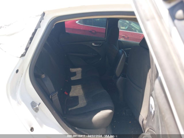 Dodge DART SE 2016 1C3CDFAA8GD505478 Image 8