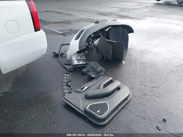 Chevrolet Suburban 1500 Lt 2015 1GNSCJKC6FR612339 Image 12