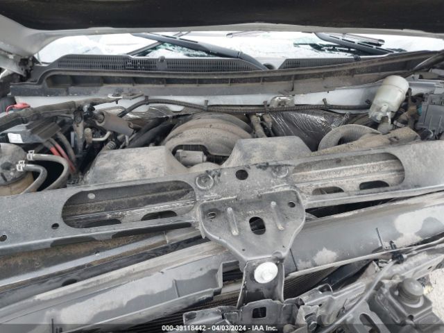 1GCVKNEH4HZ352307 Chevrolet Silverado 1500 Wt