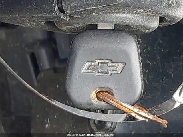 1GCVKNEH4HZ352307 Chevrolet Silverado 1500 Wt