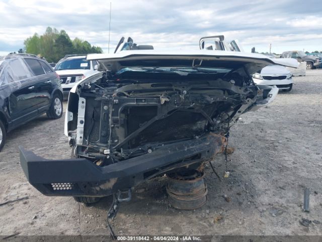 1GCVKNEH4HZ352307 Chevrolet Silverado 1500 Wt