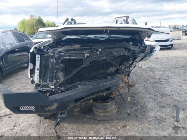 1GCVKNEH4HZ352307 Chevrolet Silverado 1500 Wt