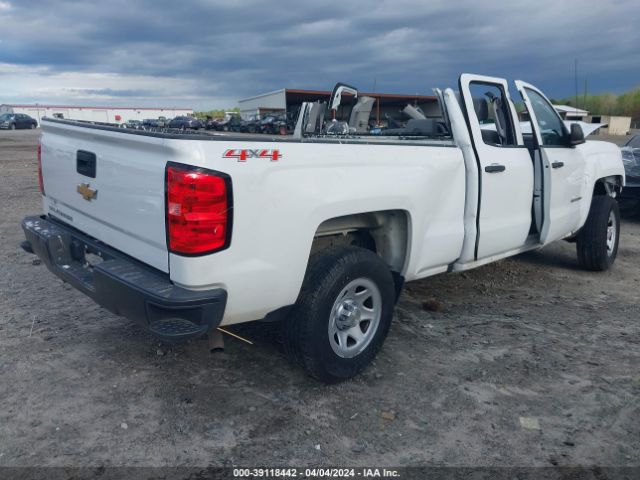 1GCVKNEH4HZ352307 Chevrolet Silverado 1500 Wt