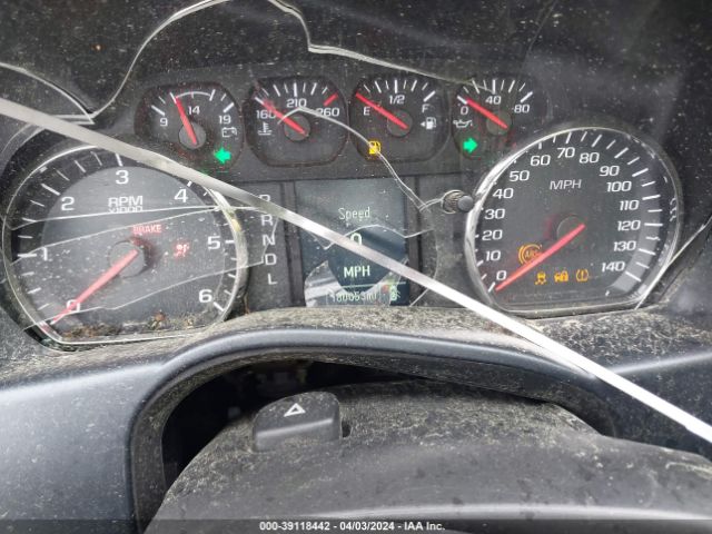 1GCVKNEH4HZ352307 Chevrolet Silverado 1500 Wt