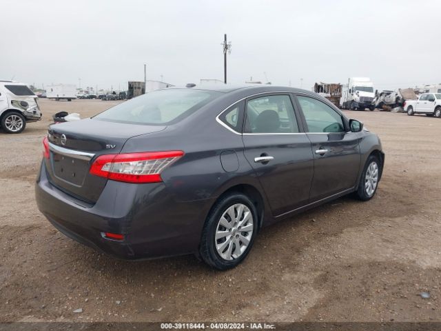 3N1AB7APXFL644543 Nissan Sentra Fe+ S/s/sl/sr/sv