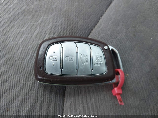 Hyundai Elantra Value Edition 2019 5NPD84LF7KH426713 Image 11