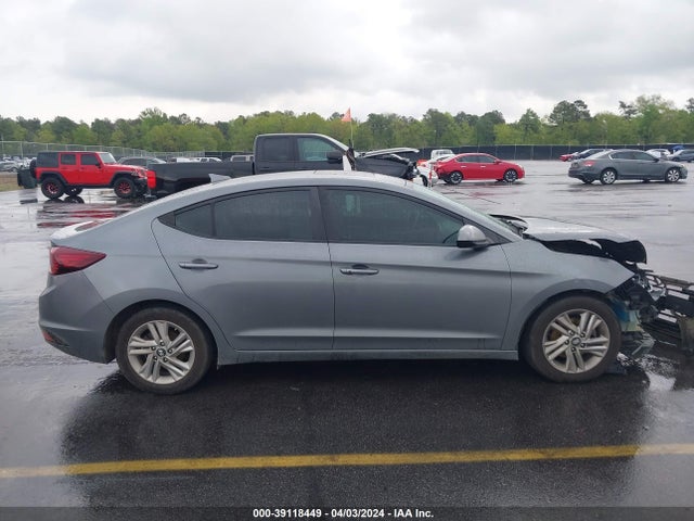 Hyundai Elantra Value Edition 2019 5NPD84LF7KH426713 Image 13