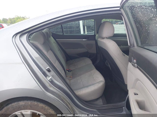 Hyundai Elantra Value Edition 2019 5NPD84LF7KH426713 Image 8