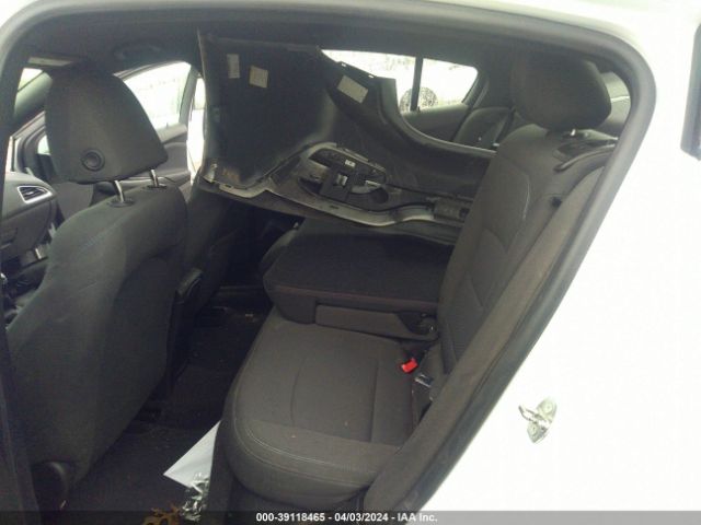 1G1BD5SM0J7100529 Chevrolet Cruze Lt Manual
