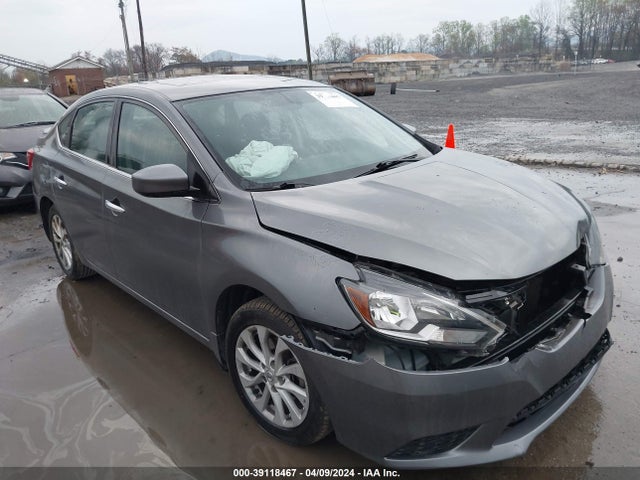 2018 3N1AB7AP0JY251128 main image