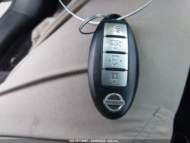 Nissan SENTRA SV 2018 3N1AB7AP0JY251128 Image 11
