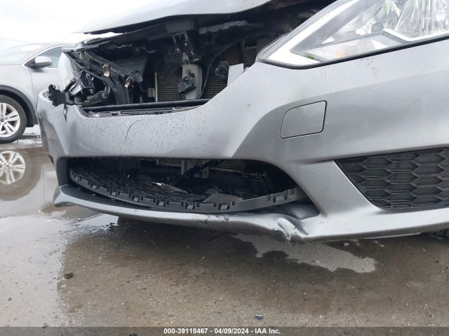 Nissan SENTRA SV 2018 3N1AB7AP0JY251128 Image 13