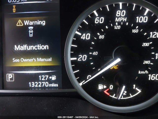 Nissan SENTRA SV 2018 3N1AB7AP0JY251128 Image 7