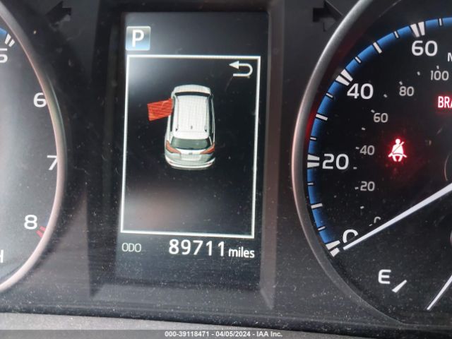 JTMZFREV9HJ131433 Toyota RAV4 LE